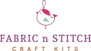 Fabric n Stitch Craft Kits