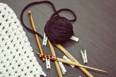 Crafting for ADHD and Neurodivergence: Tips and Ideas