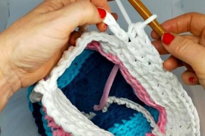 Why Is It So Hard For Me To Learn To Crochet?