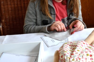 Kids Sewing Guide: Easy Tips & Beginner Projects